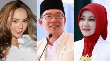 Bukan Karena Selebgram LM! Pengacara Tegaskan Penyebab Cerai Atalia-Ridwan Kamil Isu Privat