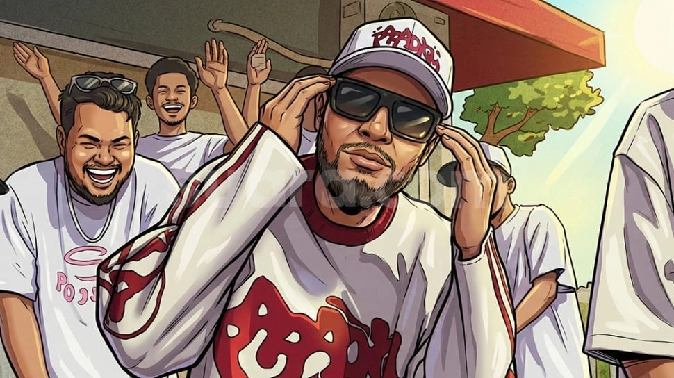 Bukan Sekadar Viral: Kenapa Tabola Bale dan Tor Monitor Ketua Bisa Menguasai Dunia Maya?