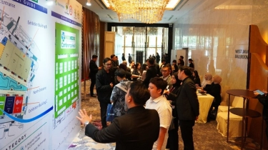 Dari Alat Medis hingga Kesehatan Digital, Indonesia Mempercepat Transformasi Layanan Kesehatan