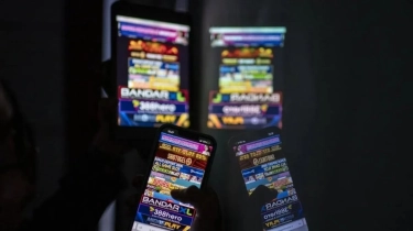 Dompet Digital Jadi Senjata Utama Lawan Judi Online