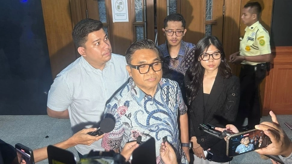 Eks Pejabat KPI Tepis Tudingan Jaksa Atur Penyewaan Kapal dan Ekspor Minyak