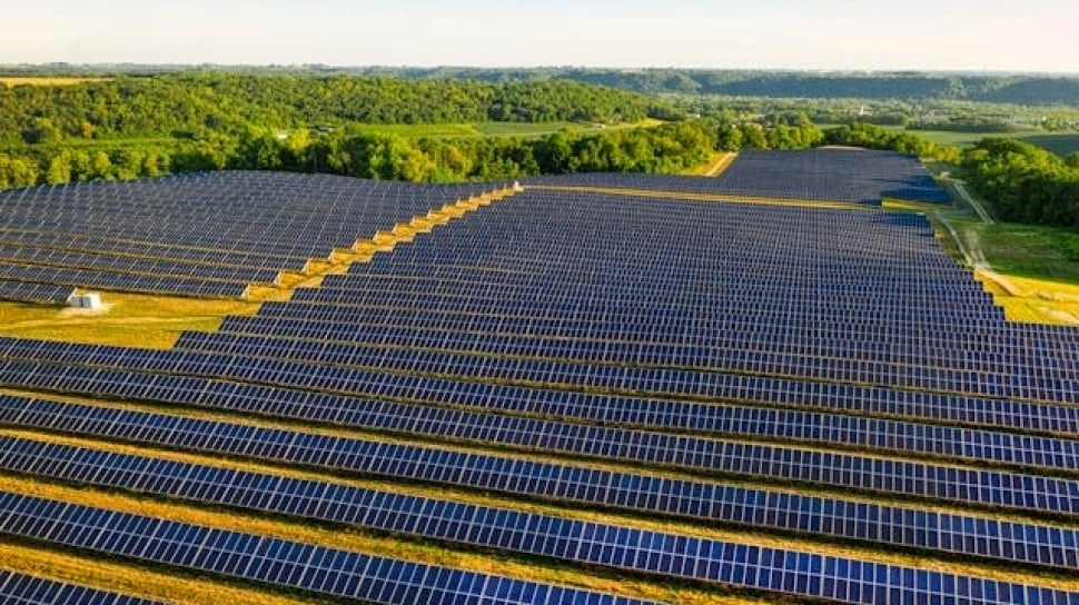 Energi Terbarukan Mulai Masuk Sektor Tambang dan Perkebunan