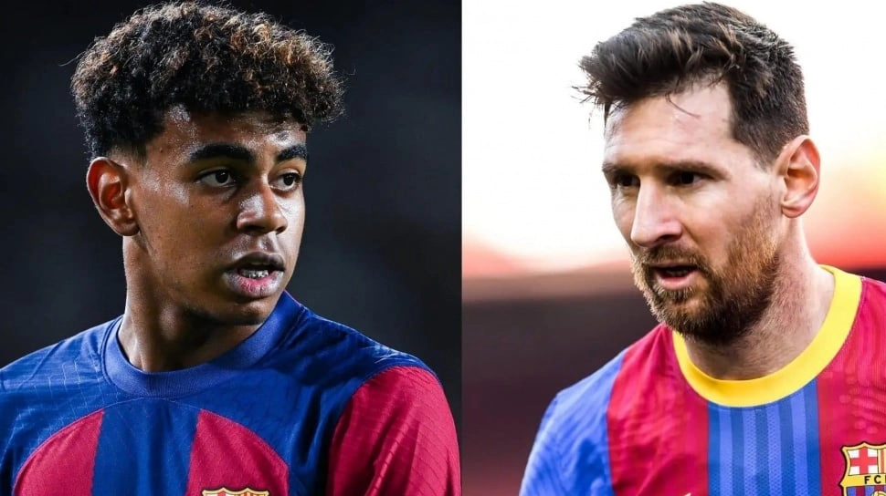 FIFA The Best 2025: Cristiano Ronaldo Absen, Lamine Yamal Bukan Pilihan Lionel Messi