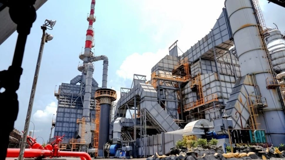 Harga Minyak Mentah Indonesia Turun Jadi USD 62,63 di November, BBM Gimana?