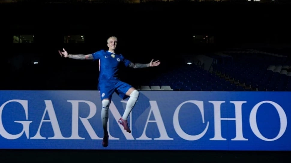 Hasil Piala Liga: Alejandro Garnacho Bawa Chelsea ke Semifinal Usai Jungkalkan Cardiff City