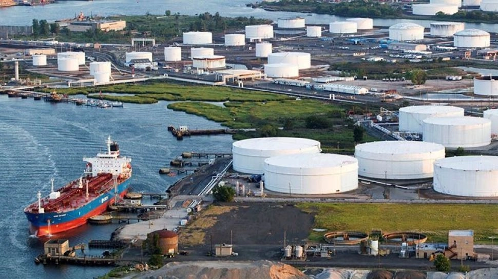 Imbas Blokade Tanker Venezuela oleh AS, Harga Minyak Brent dan WTI Melonjak