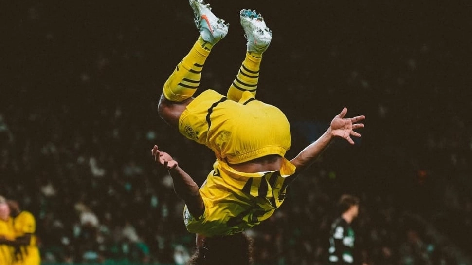 Istri Jadi Faktor Kunci, Karim Adeyemi Siap Tinggalkan Dortmund, MU Siap Tebus Rp1,56 T