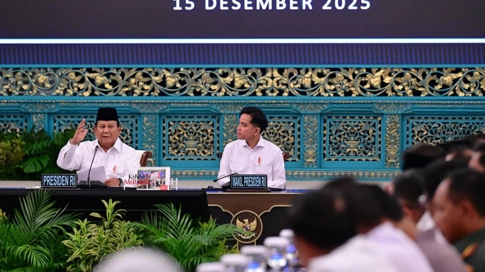 Kepala Daerah Papua Diminta Jaga Raja Ampat, Prabowo: Jangan Sampai Dirusak Wisatawan!