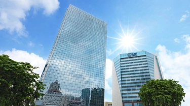 Lebih dari 2 Dekade Melantai di Bursa Efek Indonesia, Harga Saham BBRI Telah Naik 48 Kali