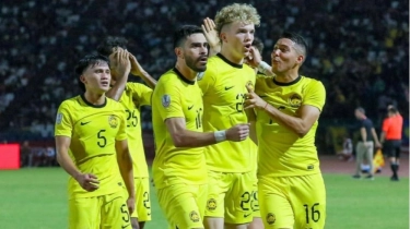 Malaysia Disanksi FIFA Kalah WO, Pengurus FAM Dirumorkan Mundur Berjamaah