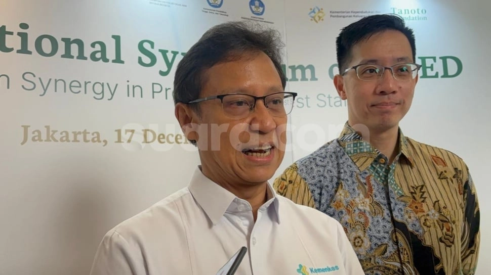 Menkes Kirim 600 Dokter ke Aceh Mulai Pekan Depan, Fokus Wilayah Terisolasi