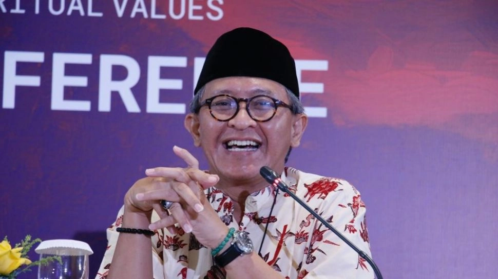 Muncul SE Kudeta Gus Yahya dari Kursi Ketum PBNU, Wasekjen: Itu Cacat Hukum!