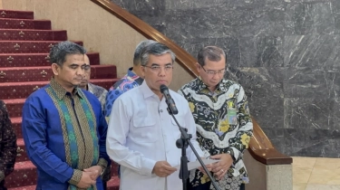 Pemerintah Naikkan Rentang Alpha Penentuan UMP Jadi 0,5 hingga 0,9, Ini Alasannya