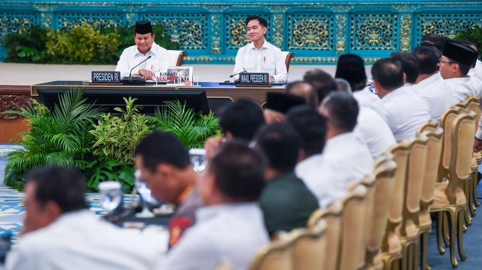 Prabowo Mau Tanam Sawit di Papua, DPR Beri Catatan: Harus Dipastikan Agar Tak Jadi Malapetaka