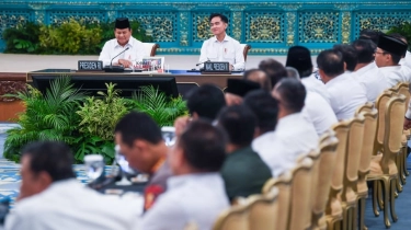 Prabowo Mau Tanam Sawit di Papua, DPR Beri Catatan: Harus Dipastikan Agar Tak Jadi Malapetaka