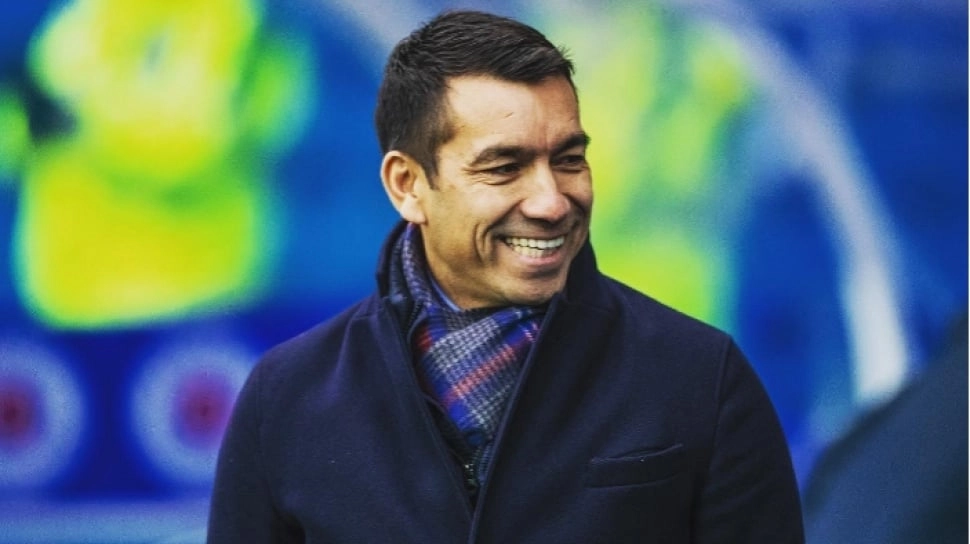 Rumor Giovanni van Bronckhorst ke Timnas Indonesia Ditanggapi Sinis Publik Belanda