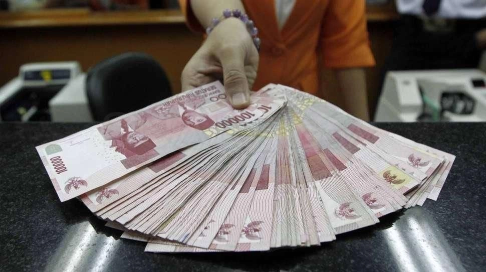 Rupiah Berbalik Menguat, Dolar Amerika Serikat Loyo Sentuh Level Rp16.667