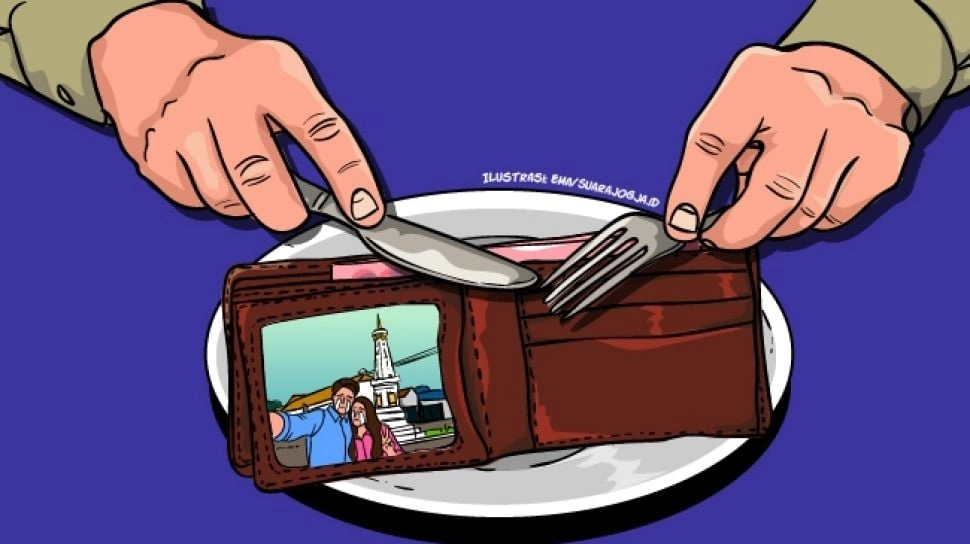 Serikat Pekerja: Rumus UMP 2026 Tidak Menjamin Kebutuhan Hidup Layak