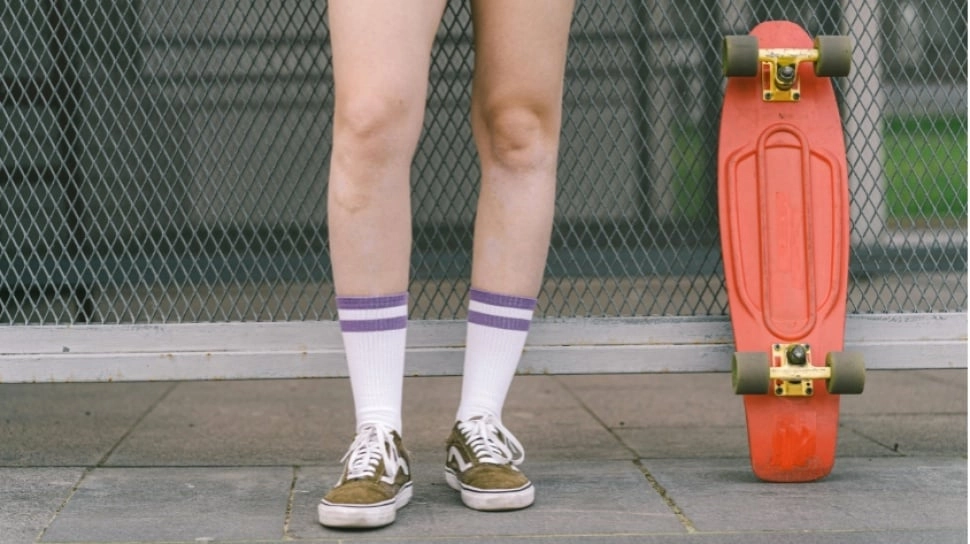 Siku dan Lutut Gelap? Kenali Penyebab dan Solusi Perawatannya