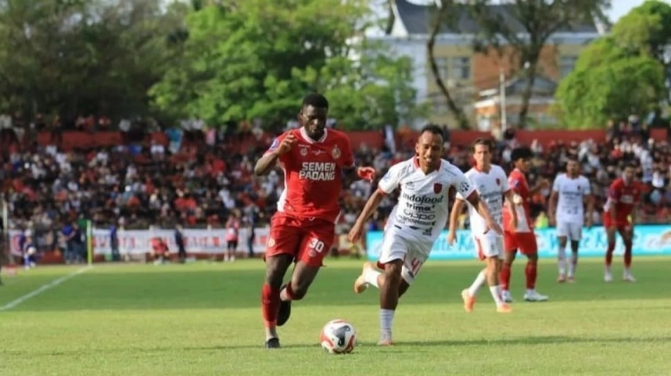 Sumatra Barat Dihantam Bencana, Operator Super League Minta Semen Padang vs Persija Tetap Digelar