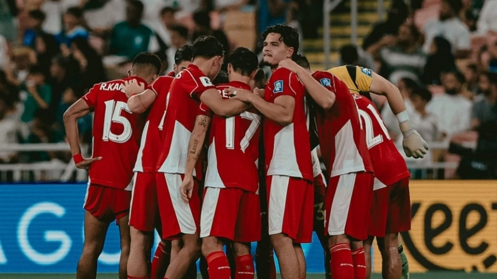 Timnas Indonesia Diuntungkan Usai FIFA Hukum Malaysia Kalah WO di 3 Pertandingan