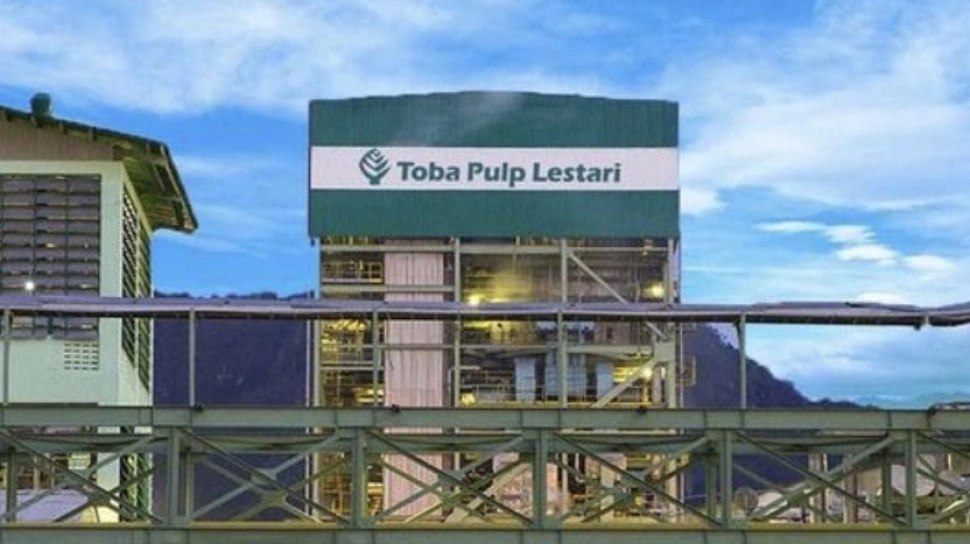 Toba Pulp Lestari Buka Suara Soal Perintah Prabowo Lakukan Audit Total