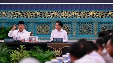 UMP 2026 Resmi Disahkan Prabowo, Ini Bedanya dengan Formula Upah Lama