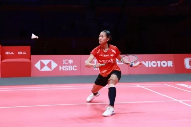 3 Wakil Indonesia Keok di Hari Kedua BWF World Tour Finals 2025