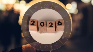 30 Caption Tahun Baru 2026 untuk Instagram, Cocok untuk Story dan Feed