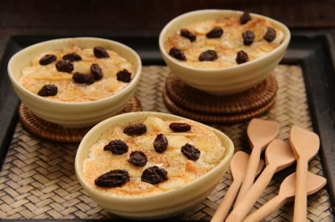 8 Ide Menu Natal Praktis untuk Ibu Rumah Tangga, Sajian Spesial Tanpa Ribet di Dapur