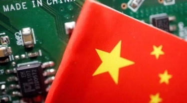 Ambisi Chip AI Tiongkok Mengguncang Barat, Proyek Manhattan Beijing Menantang Dominasi Teknologi Global
