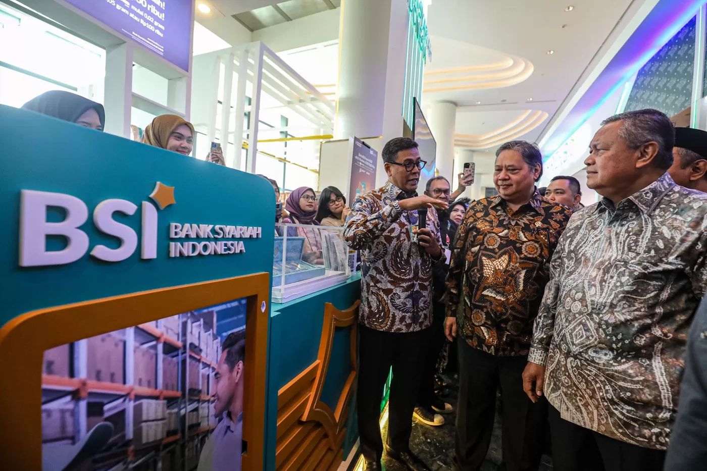 BSI Siapkan Restrukturisasi Pembiayaan Warga Terdampak Bencana di Sumatera