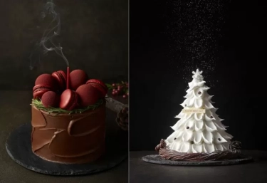 Fenomena Christmas Cake di Korea Selatan: Wajah Baru Perayaan Natal Modern Masyarakat Urban