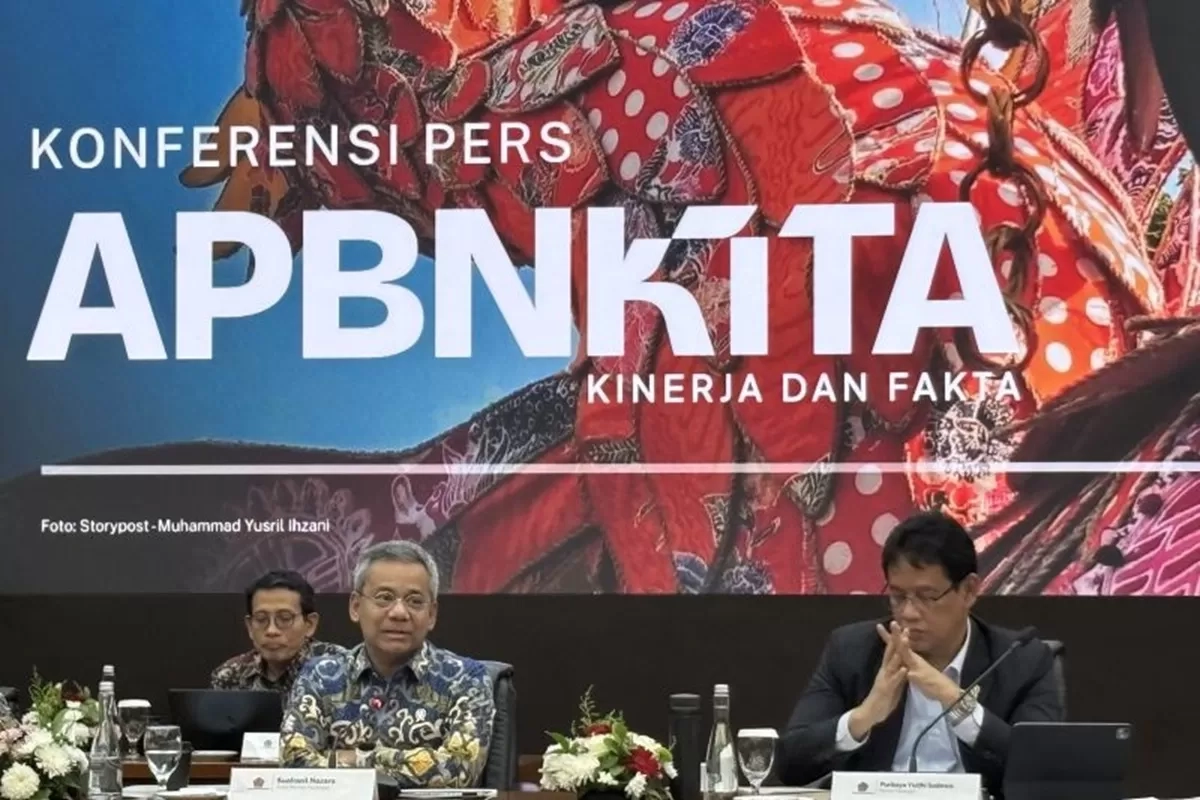Hingga 15 Desember 2025, Realisasi Penyerapan Anggaran MBG Rp 52,9 Triliun setara 74,6 Persen Pagu