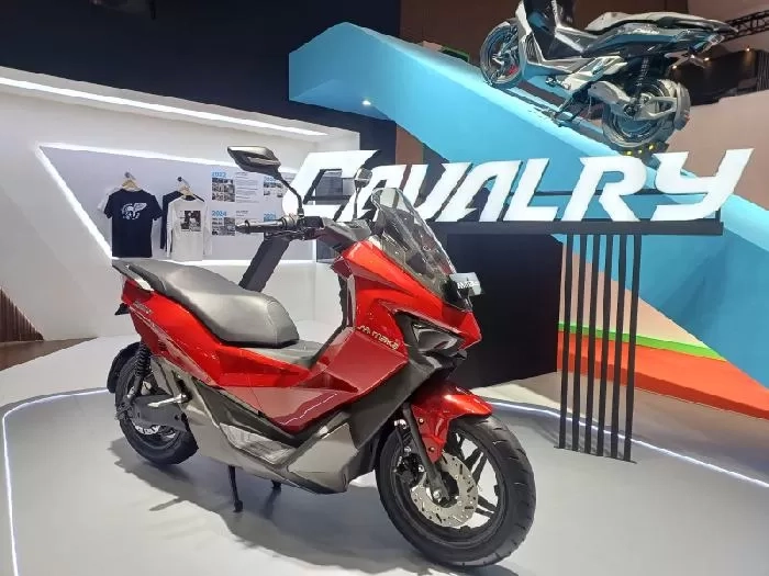 Insentif Kendaraan Listrik Tak Berlanjut, Maka Motors Ungkap Dari Awal Tak Bergantung Subsidi