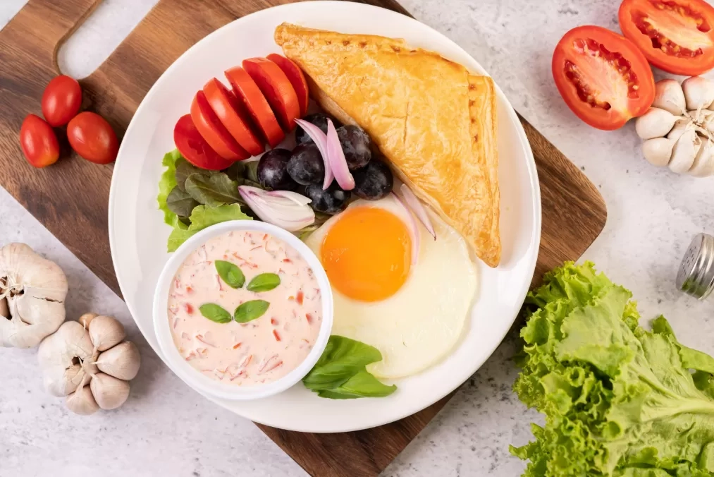 Jangan Anggap Sepele! Inilah 4 Alasan Pentingnya Sarapan agar Tetap Fokus dan Mood Stabil