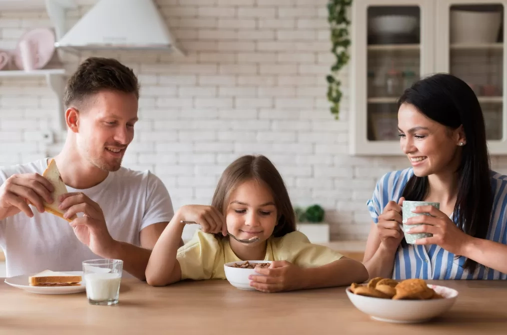 Jangan Lewatkan! Inilah 5 Manfaat Sarapan bagi Tubuh dan Otak agar Tetap Fokus Seharian