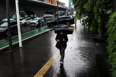 Kemenkes Dukung Penyediaan Air Bersih dengan Teknologi Pengolahan Air Hujan
