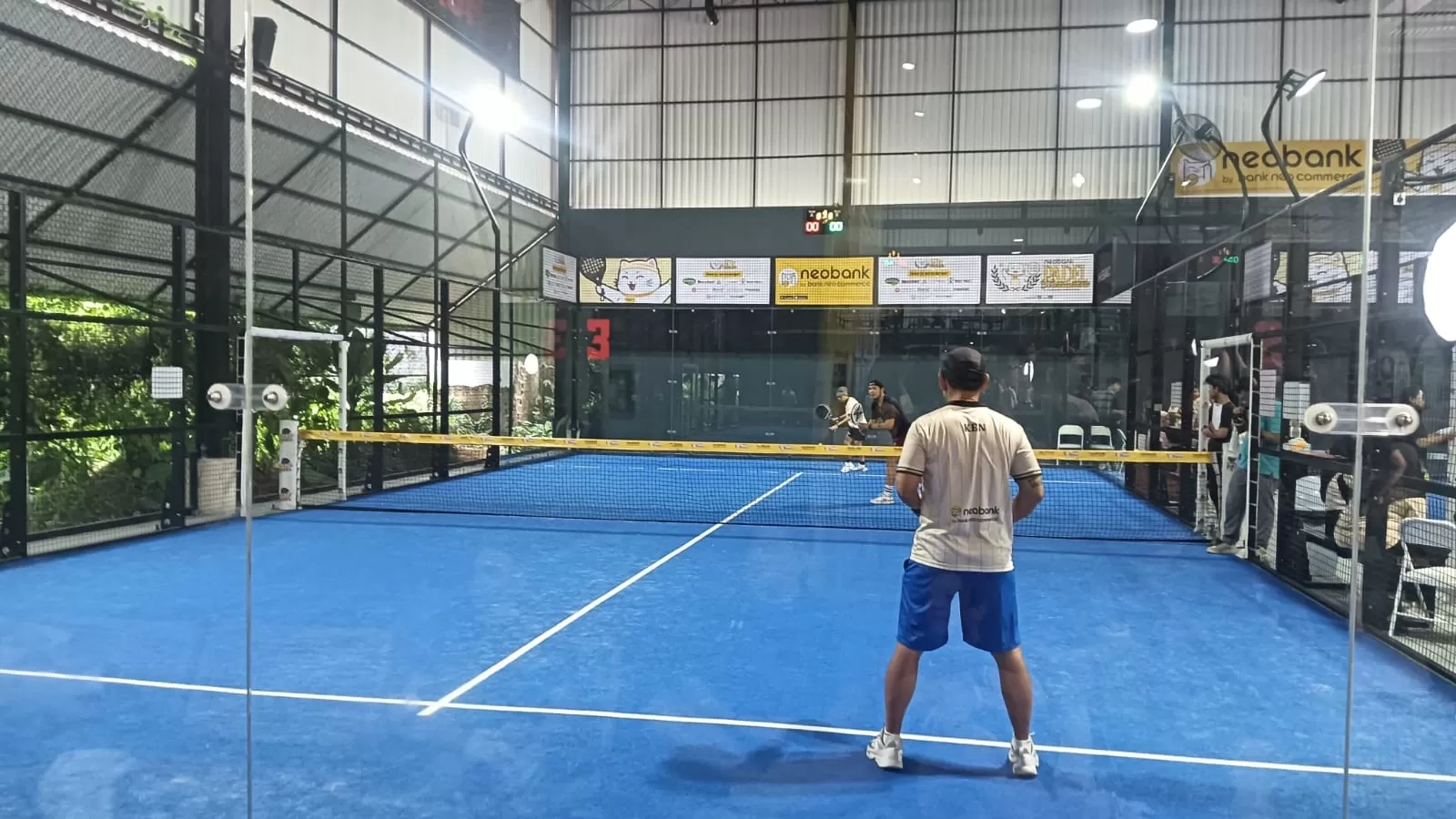 Kesadaran Hidup Sehat Meningkat, Riset Ungkap Aktivitas Olahraga Masyarakat Indonesia Terus Naik