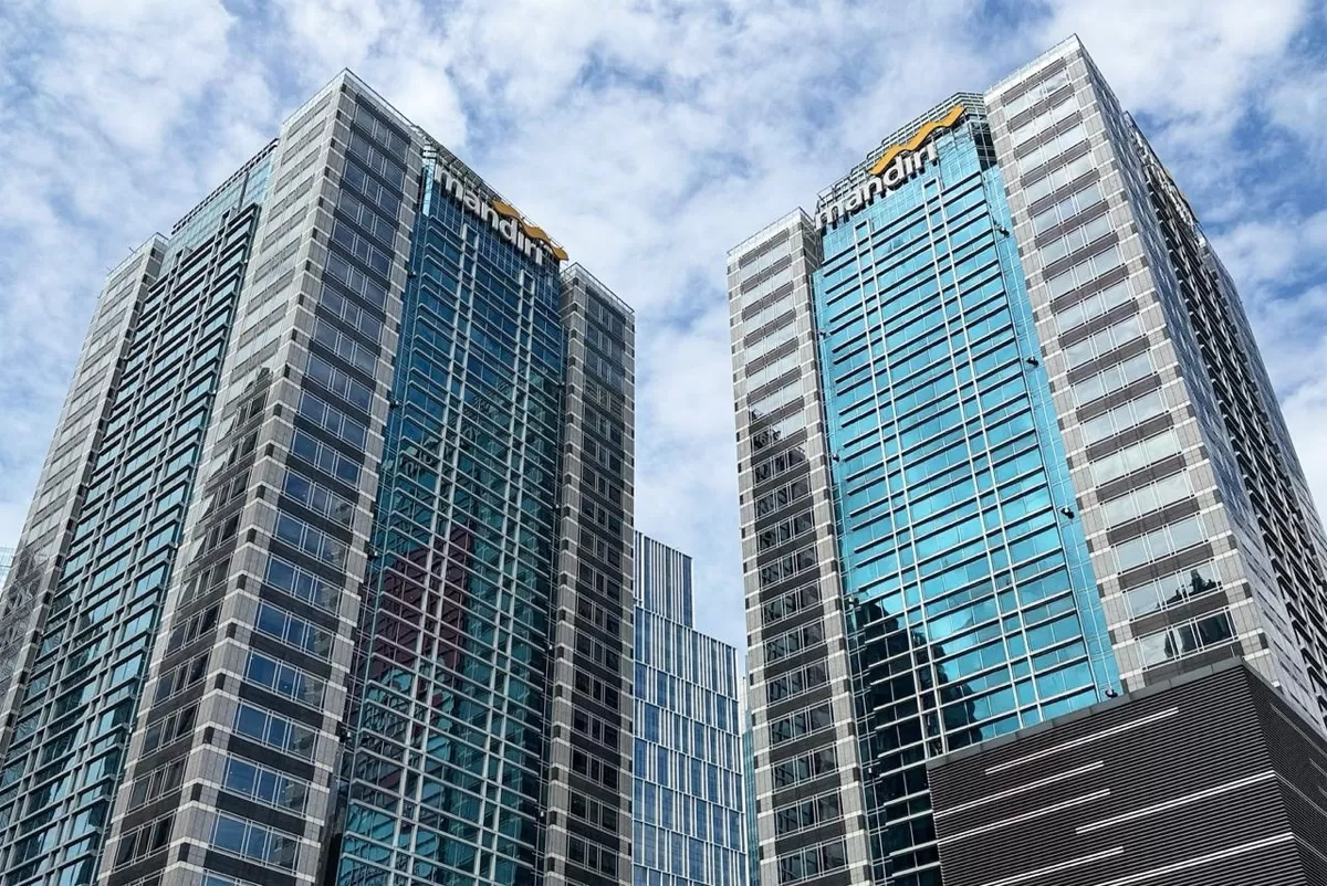 Kinerja Bank Mandiri Tetap Solid, Kredit Tumbuh 13,1 Persen Tembus Rp 1.452 Triliun