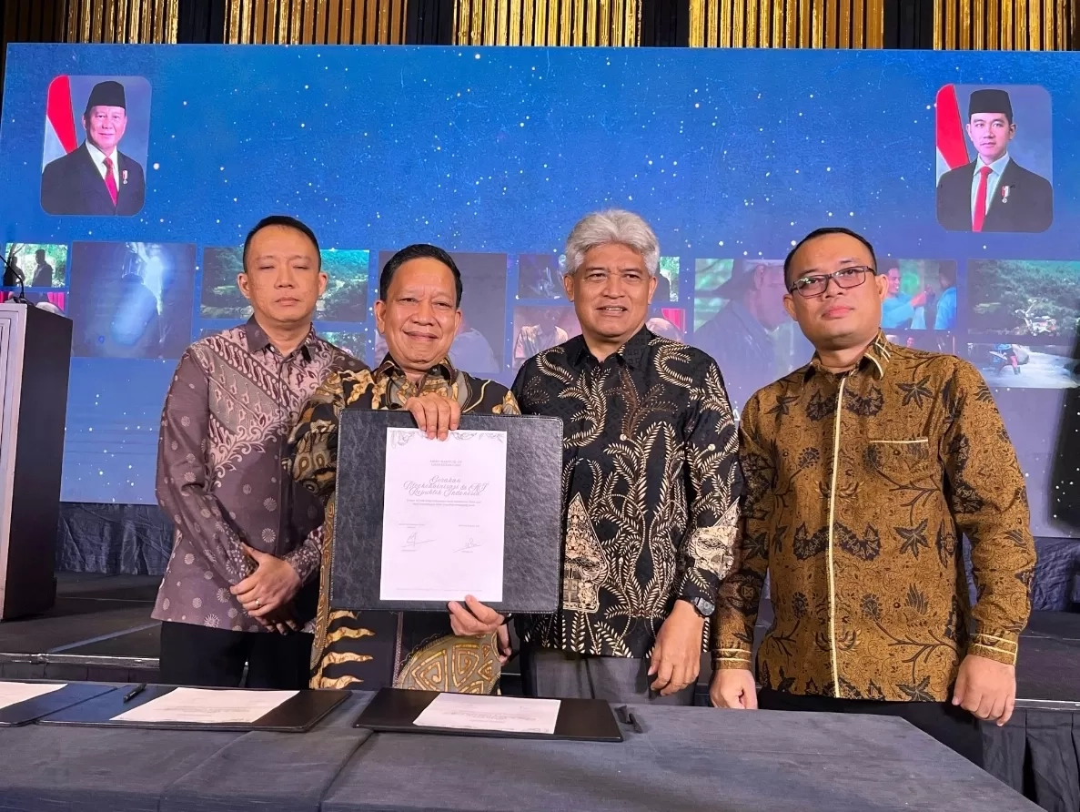 Kolaborasi GEBARI–APRI dan OneGold Dorong Responsible Mining