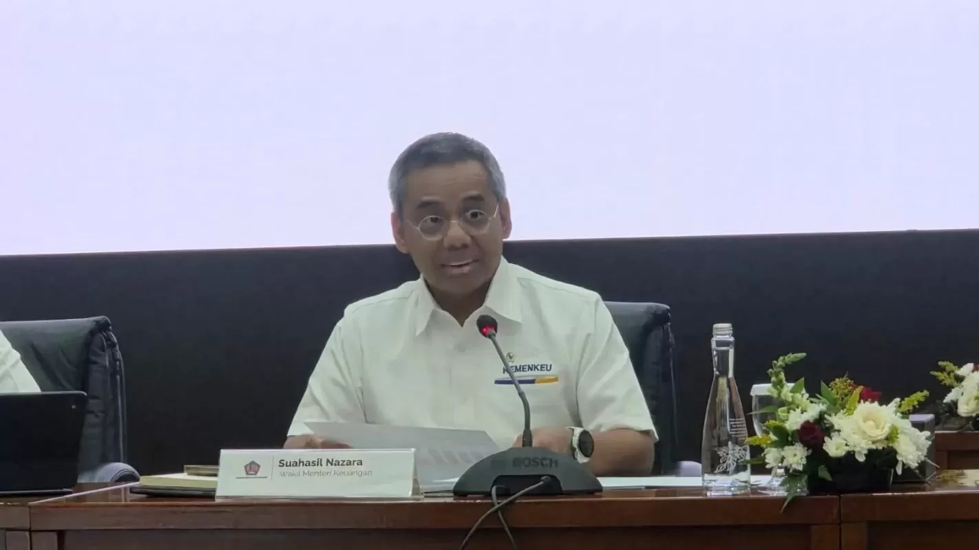 Menkeu Purbaya Minta K/L segera Ajukan Klaim Asuransi BMN di Daerah Terdampak Bencana Sumatera