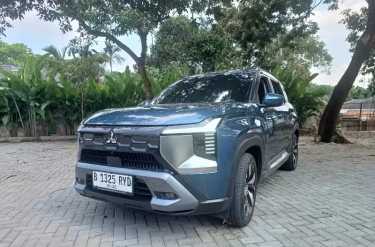 Mitsubishi Destinator Raih Predikat Car of The Year 2025 Versi Jurnalis Otomotif