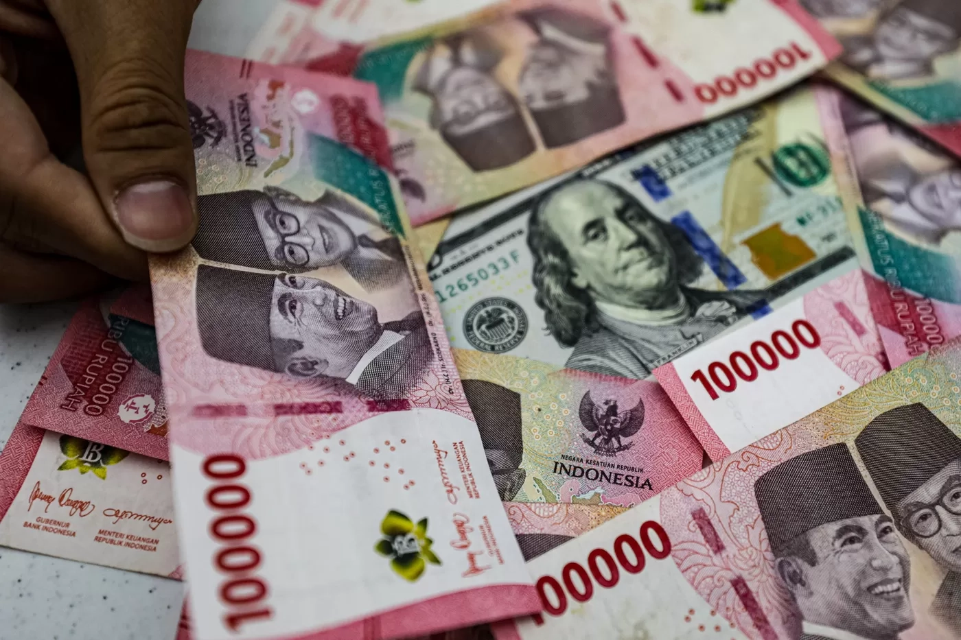 Pemerintah Siapkan Dana TKD Rp 43,8 Triliun untuk Daerah Terdampak Bencana, Tanpa Syarat