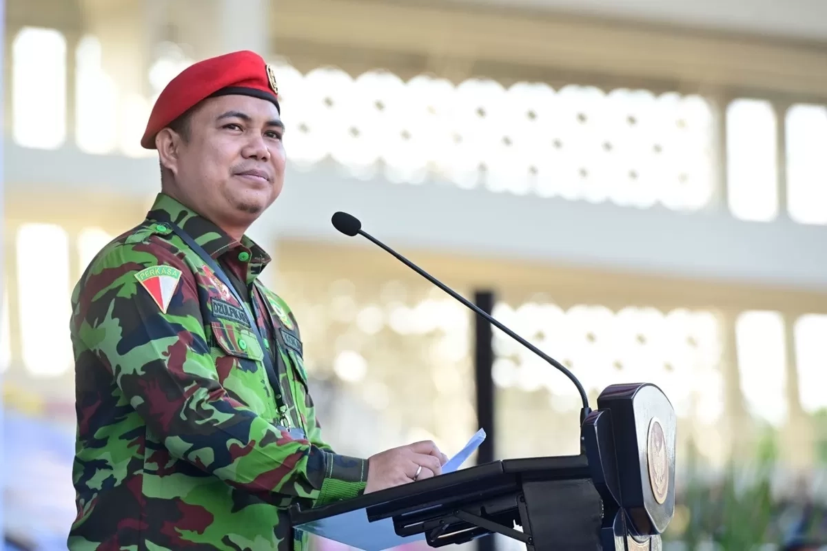 PP Pemuda Muhammadiyah Sebut Perpol 10/2025 Konstitusional, Tak Bertentangan dengan UU Polri