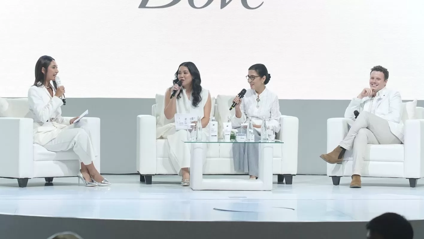 Rambut Rontok? Kenali Pentingnya Perawatan Kulit Kepala!