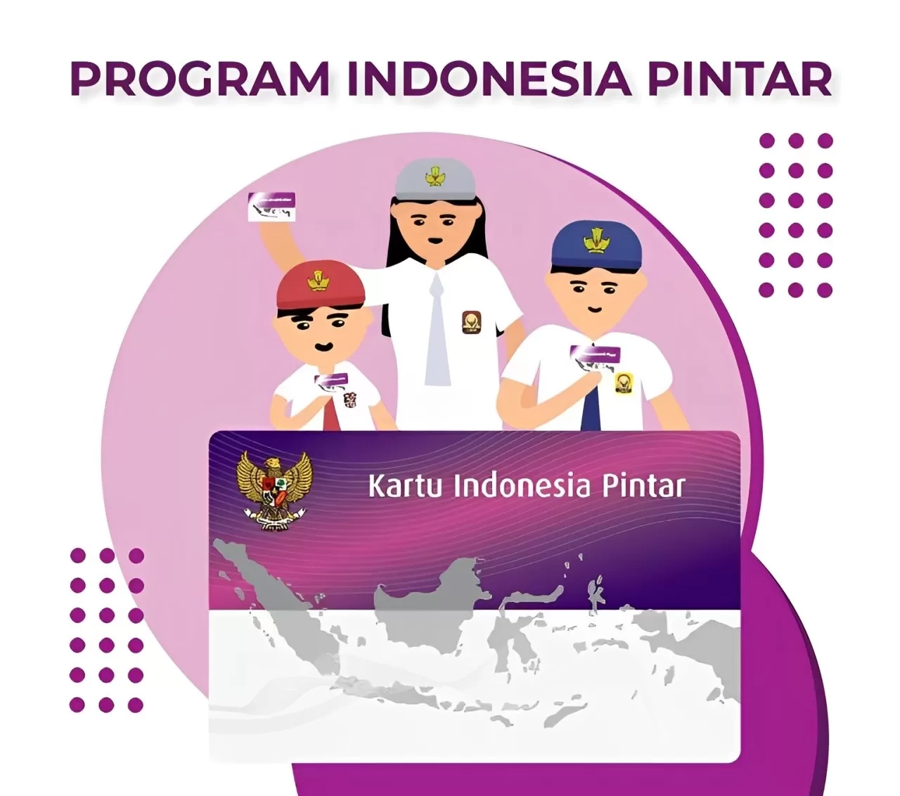 Segini Besaran Bantuan PIP 2025 dari Aturan Resmi, Jangan Sampai Ketipu!