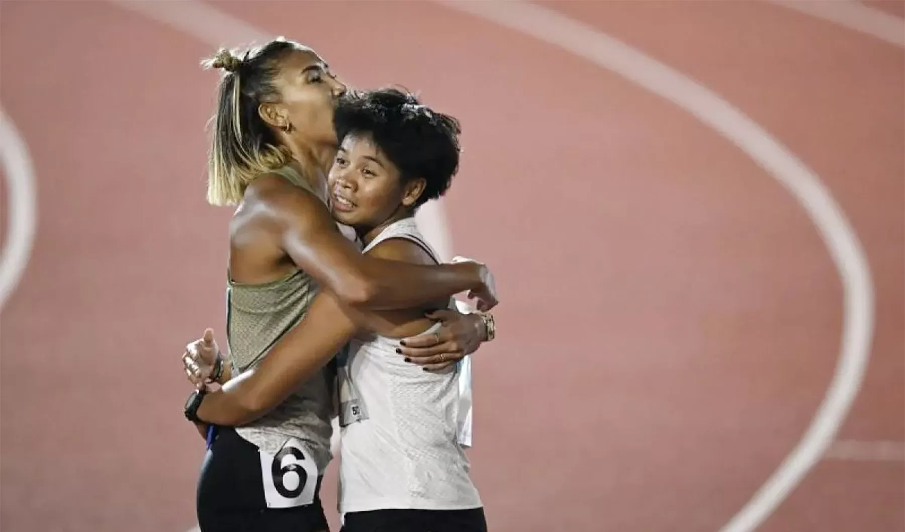 Tim Atletik Raih 9 Emas, 5 Perak, dan 6 Perunggu! Lampaui Target Medali di SEA Games 2025 Thailand