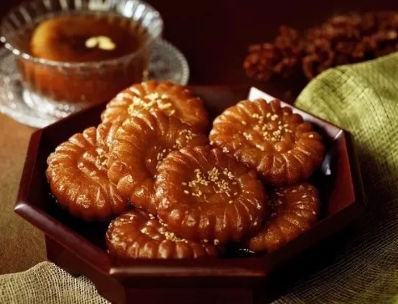 Yakgwa, Kue Madu Tradisional Korea yang Kembali Digemari Generasi Muda