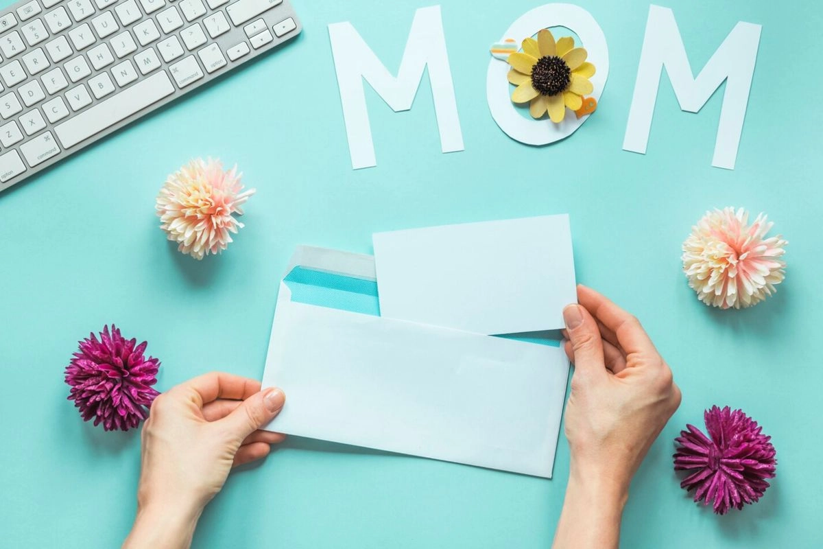 9 Contoh Surat untuk Hari Ibu, Tulus dan Mengharukan untuk Ibu Tercinta